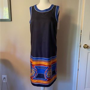 EUC Banana Republic Lined Dress